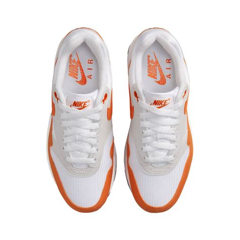 nike air max 87 oranje wit|Nike Air Max 1 '87 .